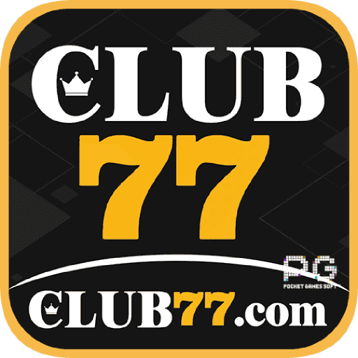 CLUB77 Logo