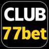 Logo da CLUB77BET